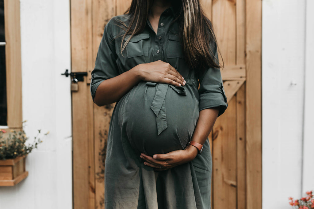 Thoughtful Pregnancy Gift Hampers