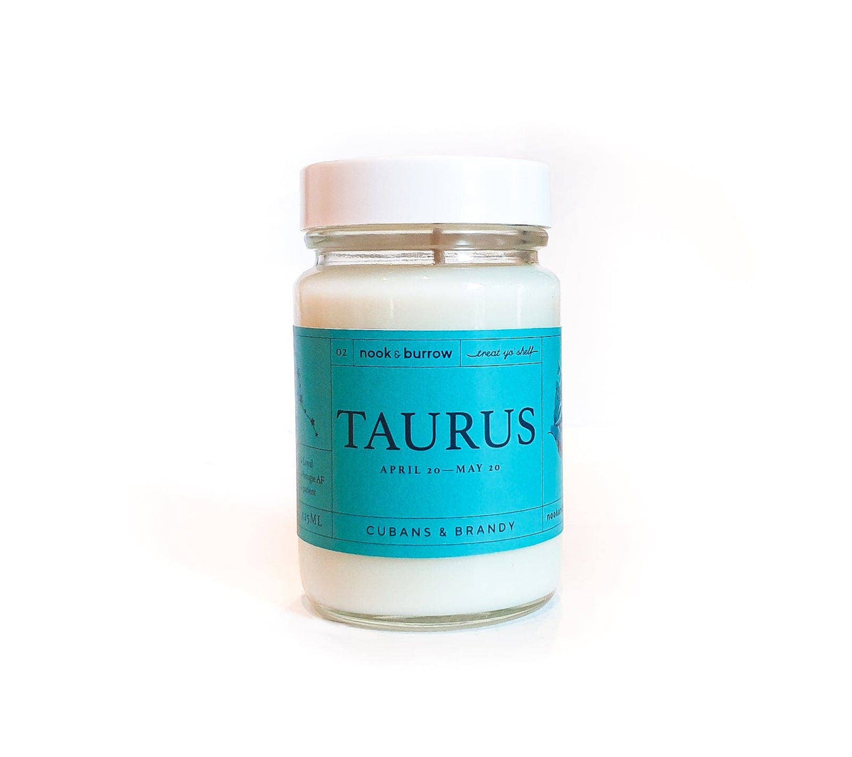 Taurus Tranquility Gift Box