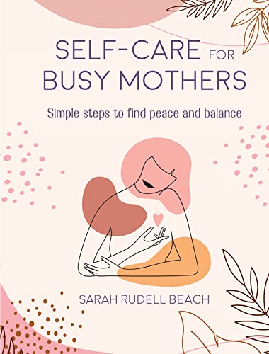 Mama's Self Care Gift Box