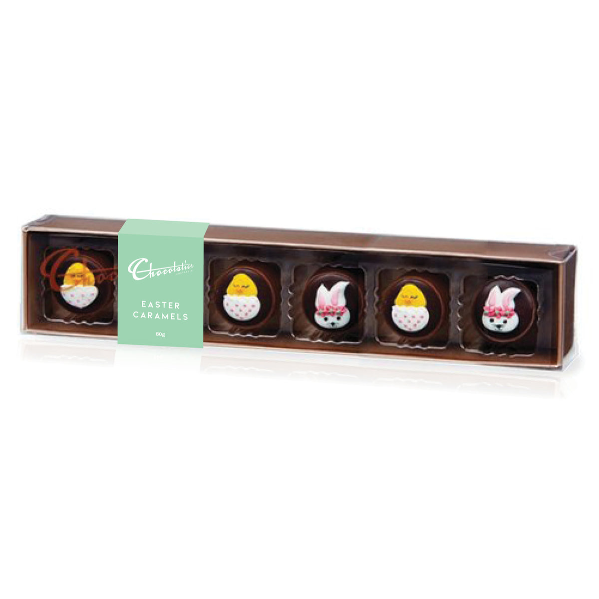 Eggstra Special Easter Box