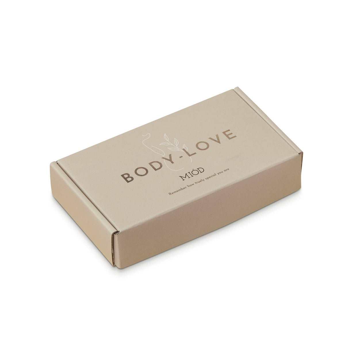 Coffee Body Love Gift Set