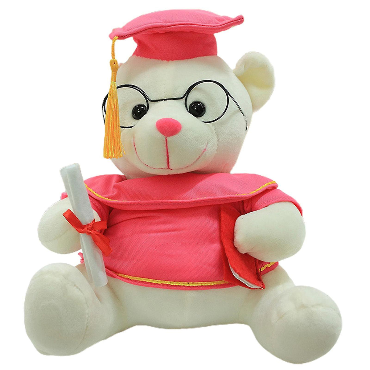 Graduation Bear