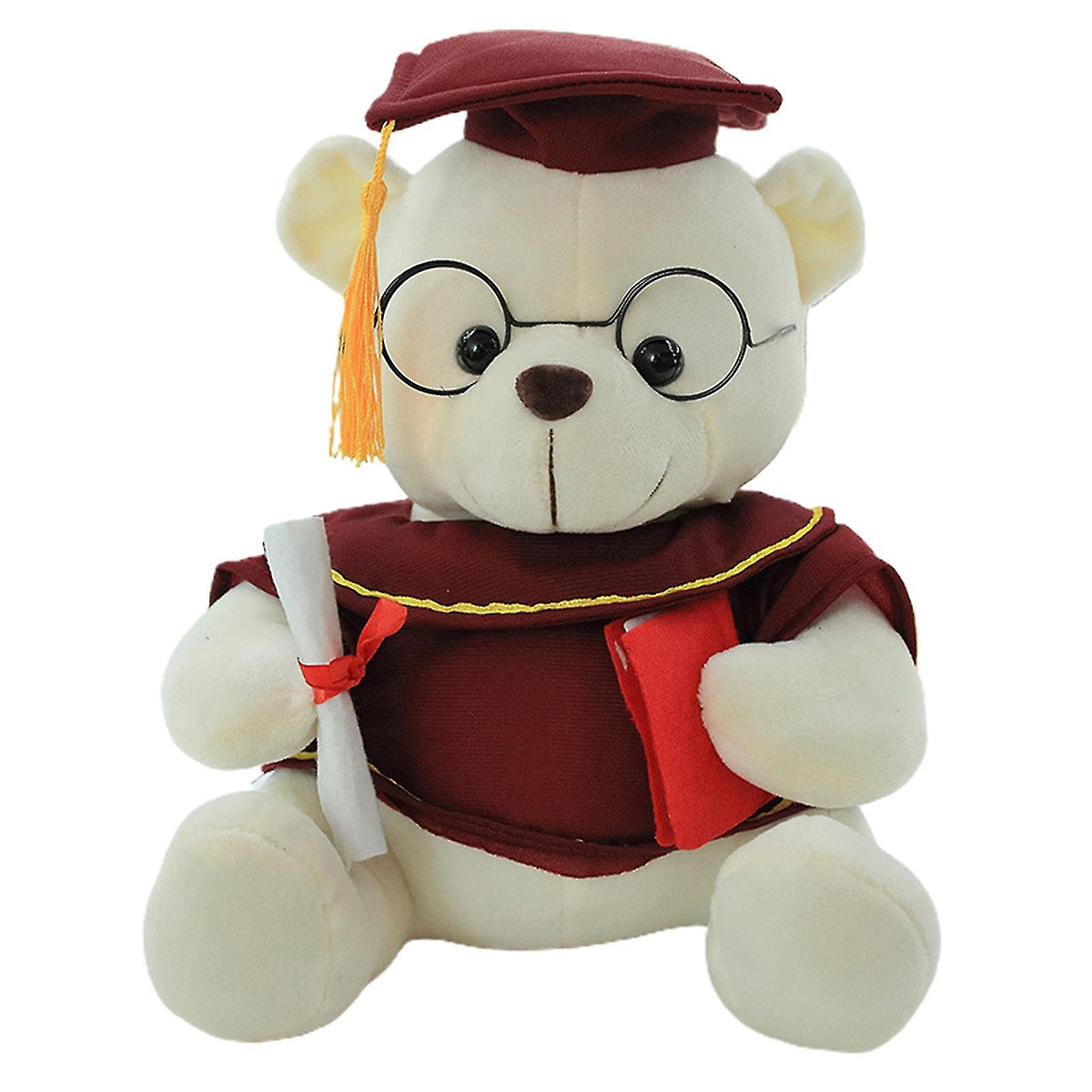 Graduation Bear