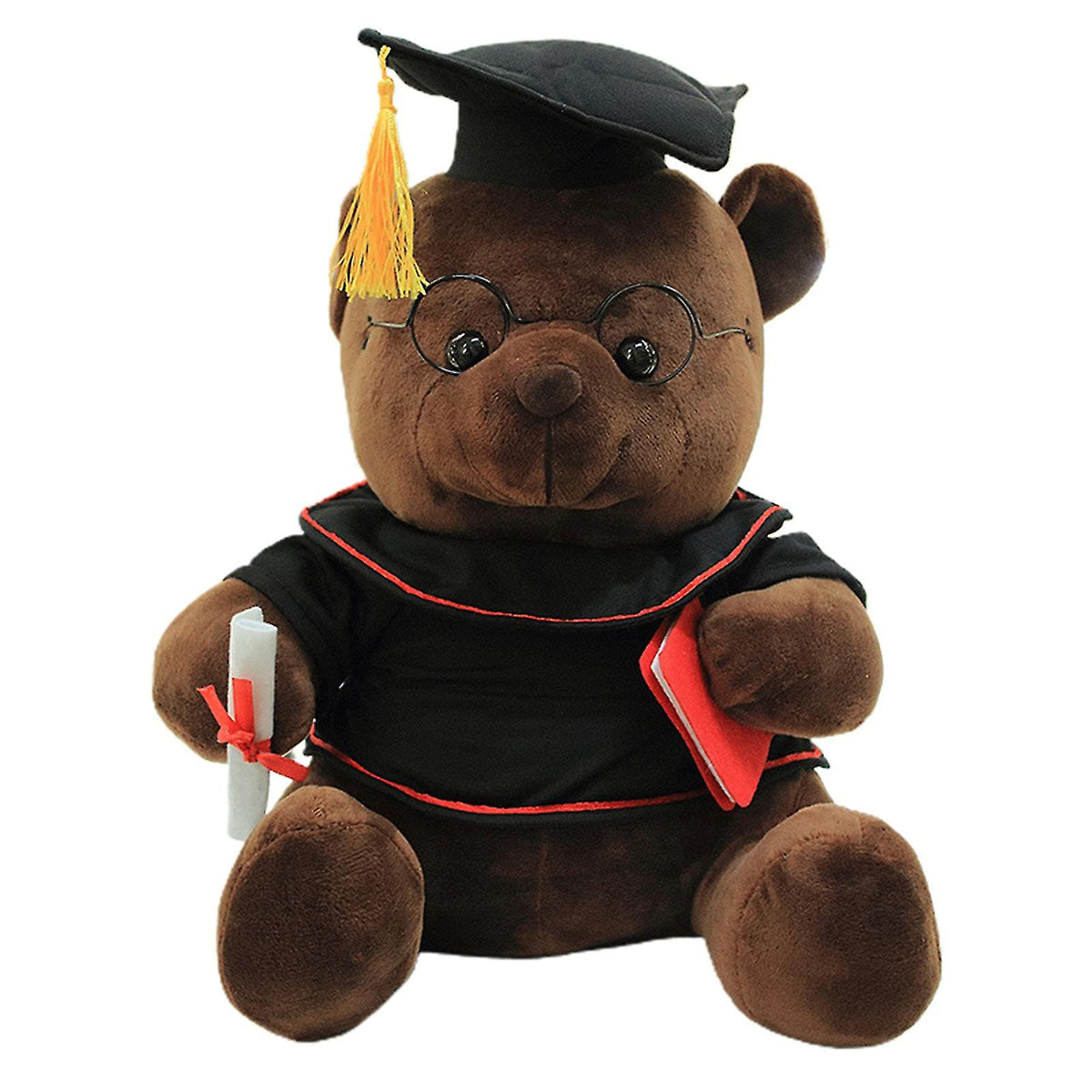 Graduation Bear