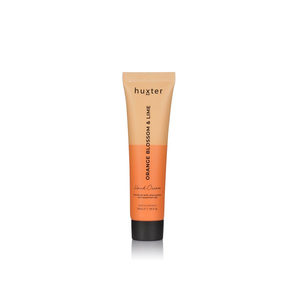 Huxter Organic Hand Cream - 35ml