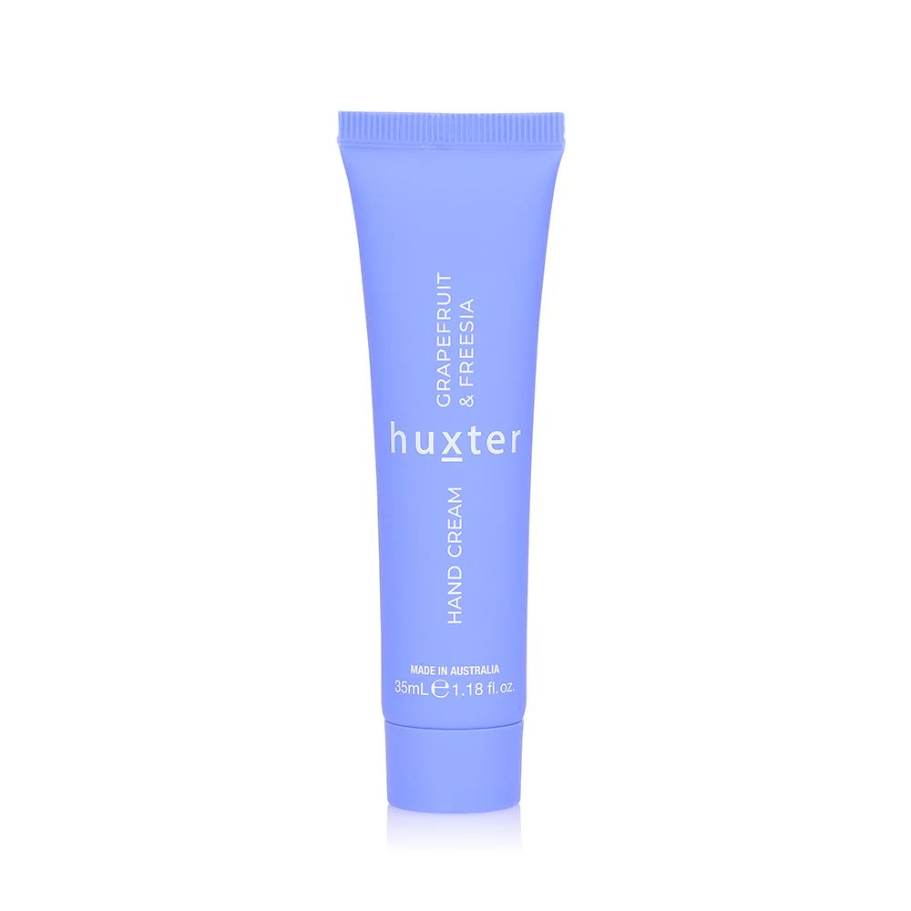 Huxter Hand Cream 35ml Boxed