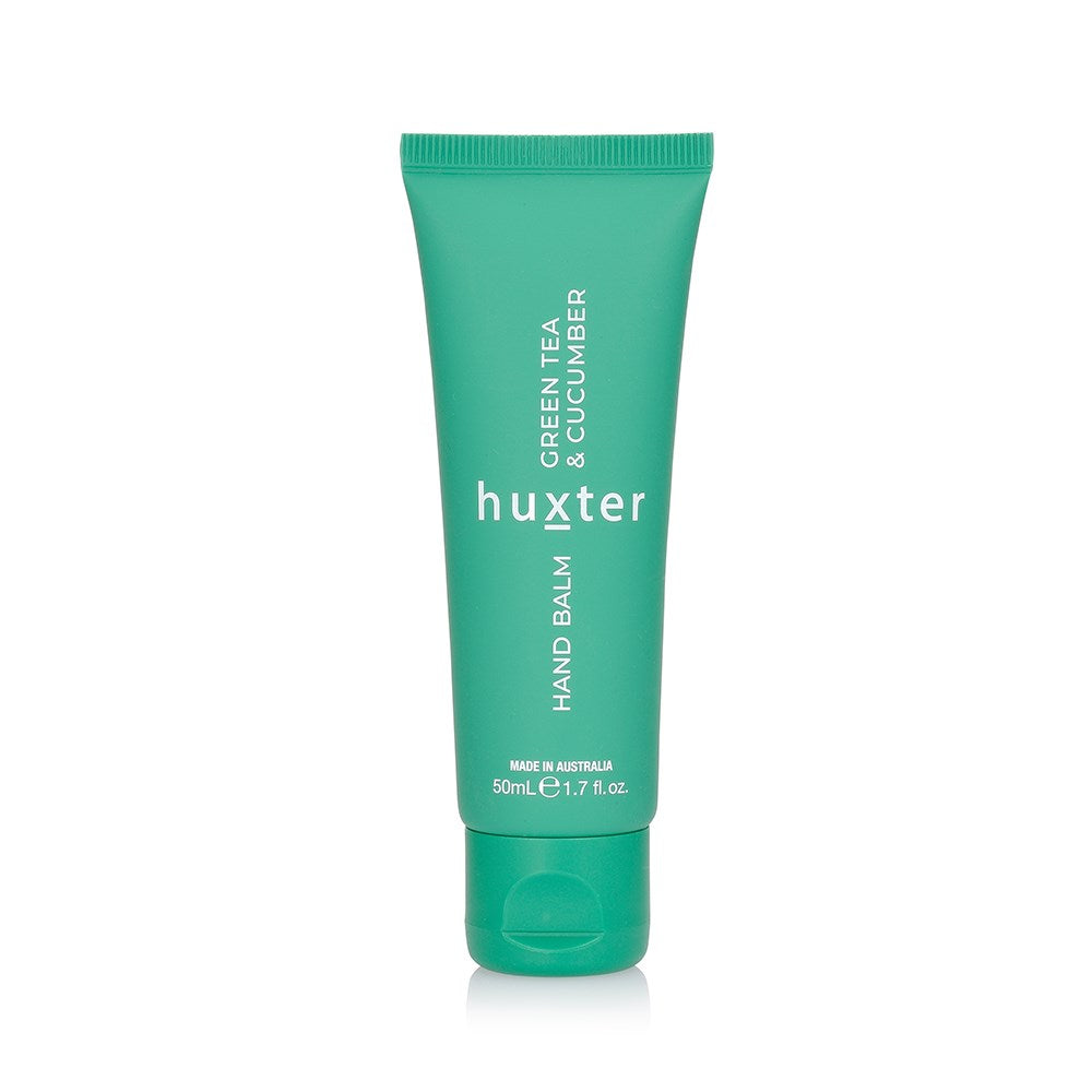 Huxter Hand Balm Bold Blooms