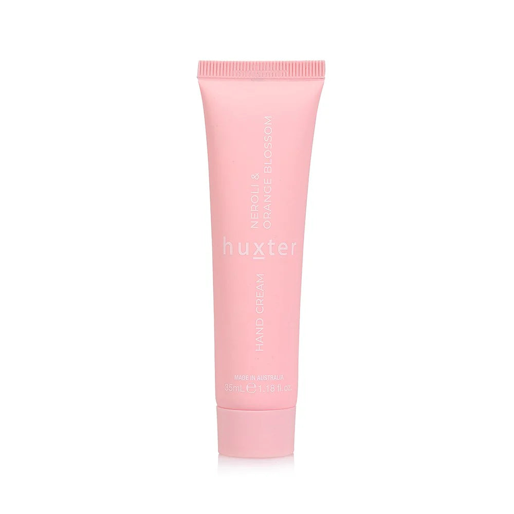 Huxter Hand Cream 35ml Boxed