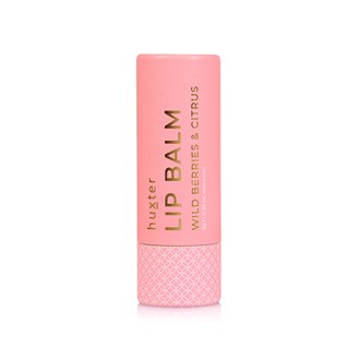 Huxter Lip Balm Wild Berries & Citrus