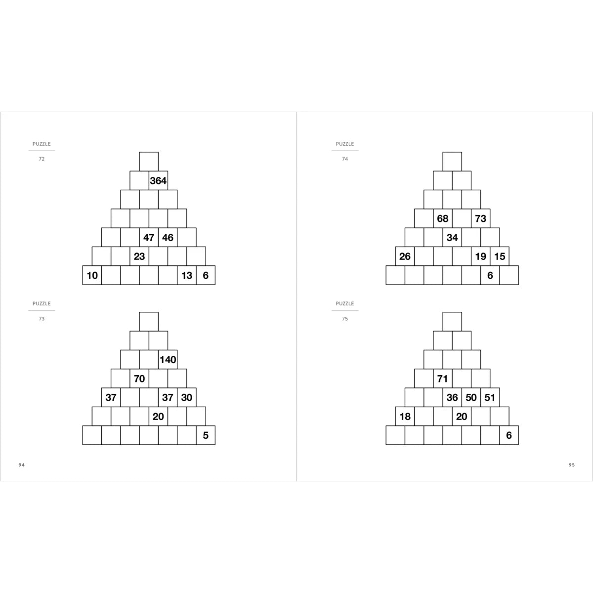 Mixed Puzzles For Peaceful Moments- 150 Mindful Puzzles