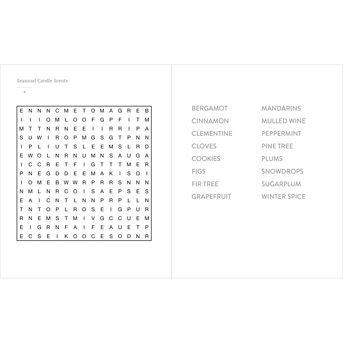 Wordsearch Your Worries Away- 150 Mindful Puzzles