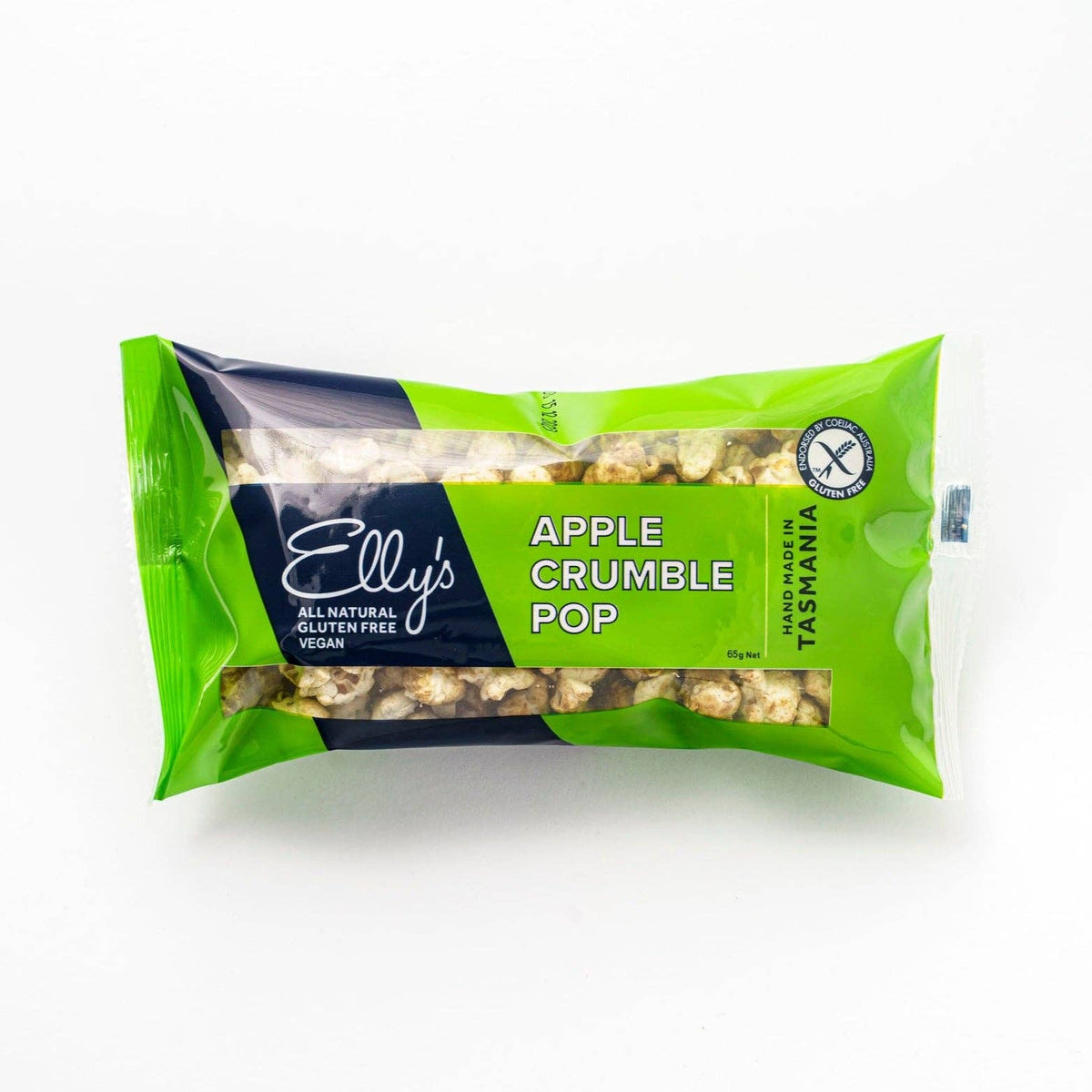 Apple Crumble POP  65g