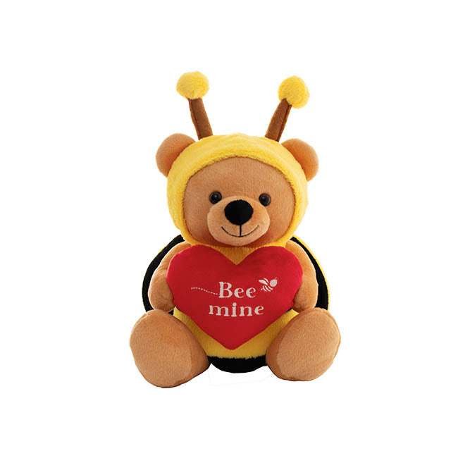 Bee Mine Valentine Gift Box