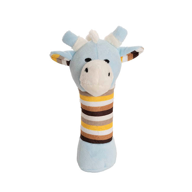 Giraffe Rattle - baby