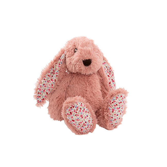 Bunny Petals Plush Soft Toy  (40cmHT)