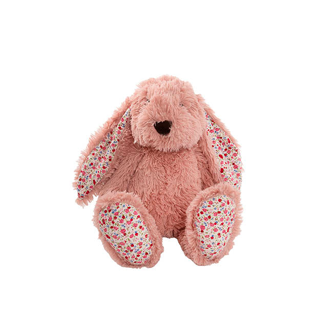 Bunny Petals Plush Soft Toy  (40cmHT)