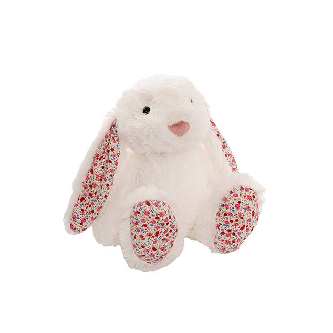 Bunny Petals Plush Soft Toy  (40cmHT)