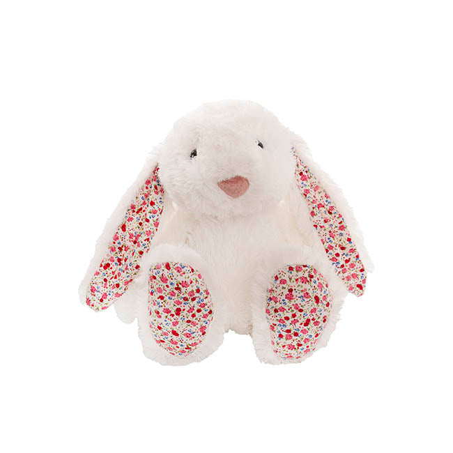 Bunny Petals Plush Soft Toy  (40cmHT)