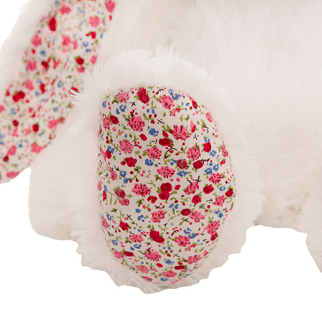 Bunny Petals Plush Soft Toy  (40cmHT)