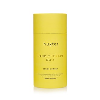 Hand Therapy Duo - Huxter