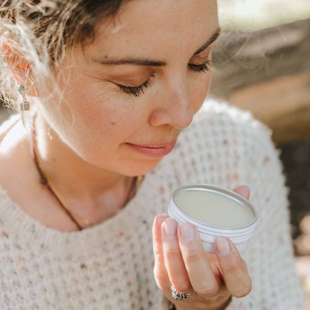 Calm Balm by The Physic Garden: 25g