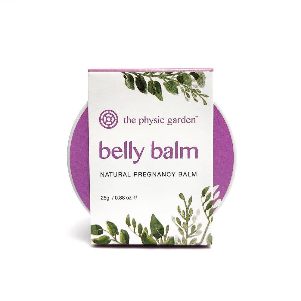 Belly Balm by The Physic Garden: 25g