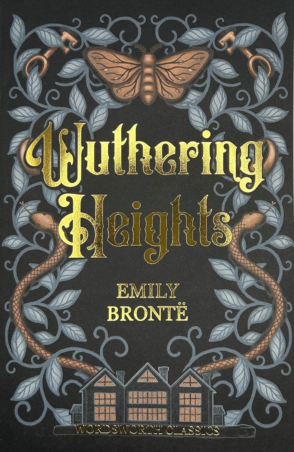 Wuthering Heights Gift Box A Must For Literary Lovers