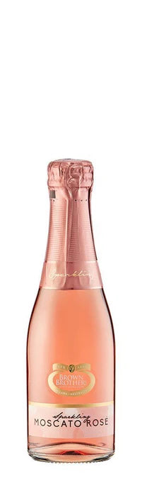 Brown Brothers Sparkling Moscato  Mini Bottles