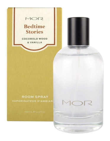 MOR Bedtime Stories Room Spray