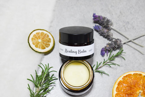 Healing Balm