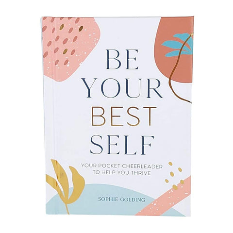 Be Your Best Self Book