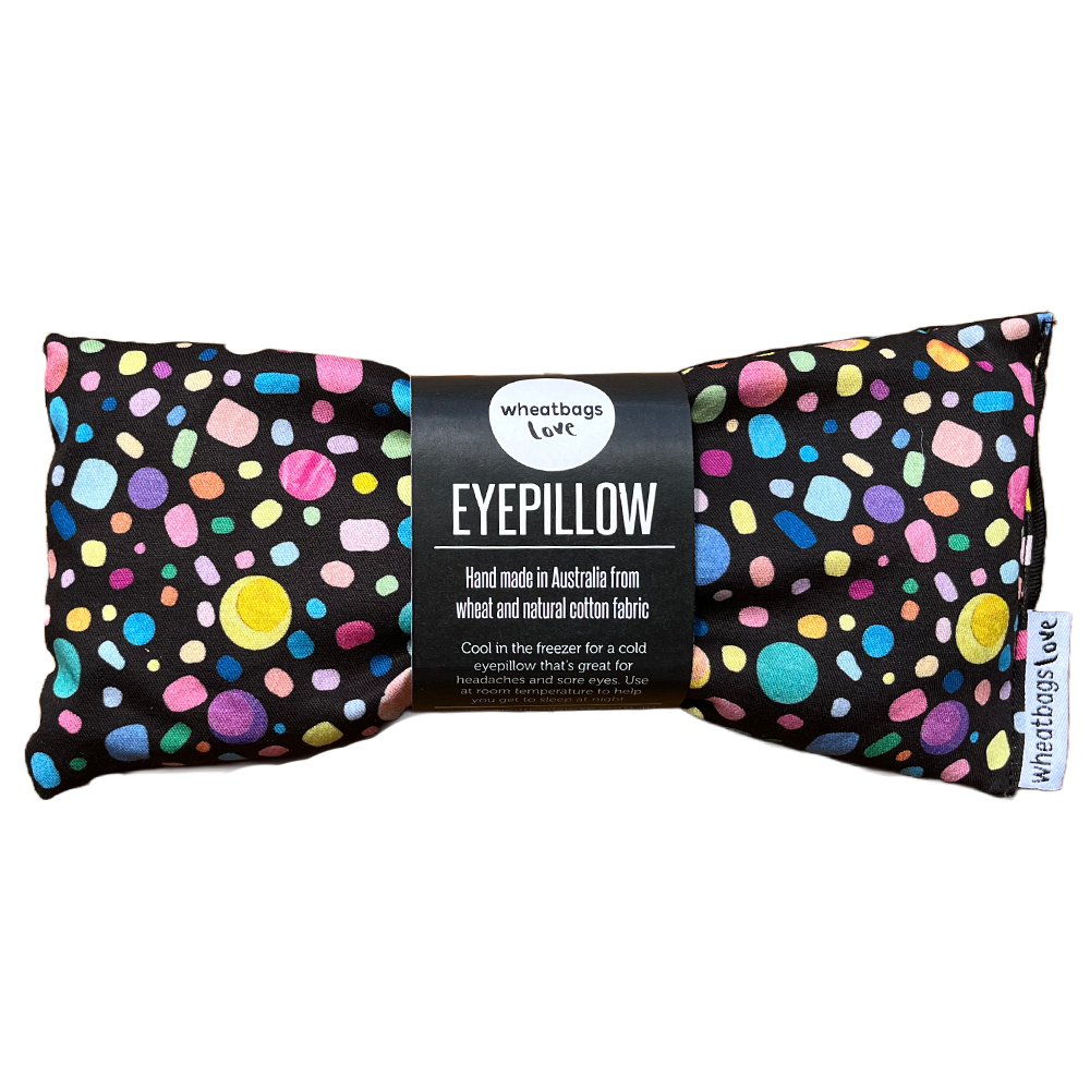 Calming Eye Pillow - Lavender