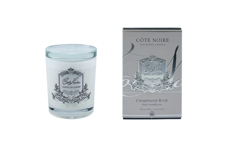 Cote Noire Candle 75g