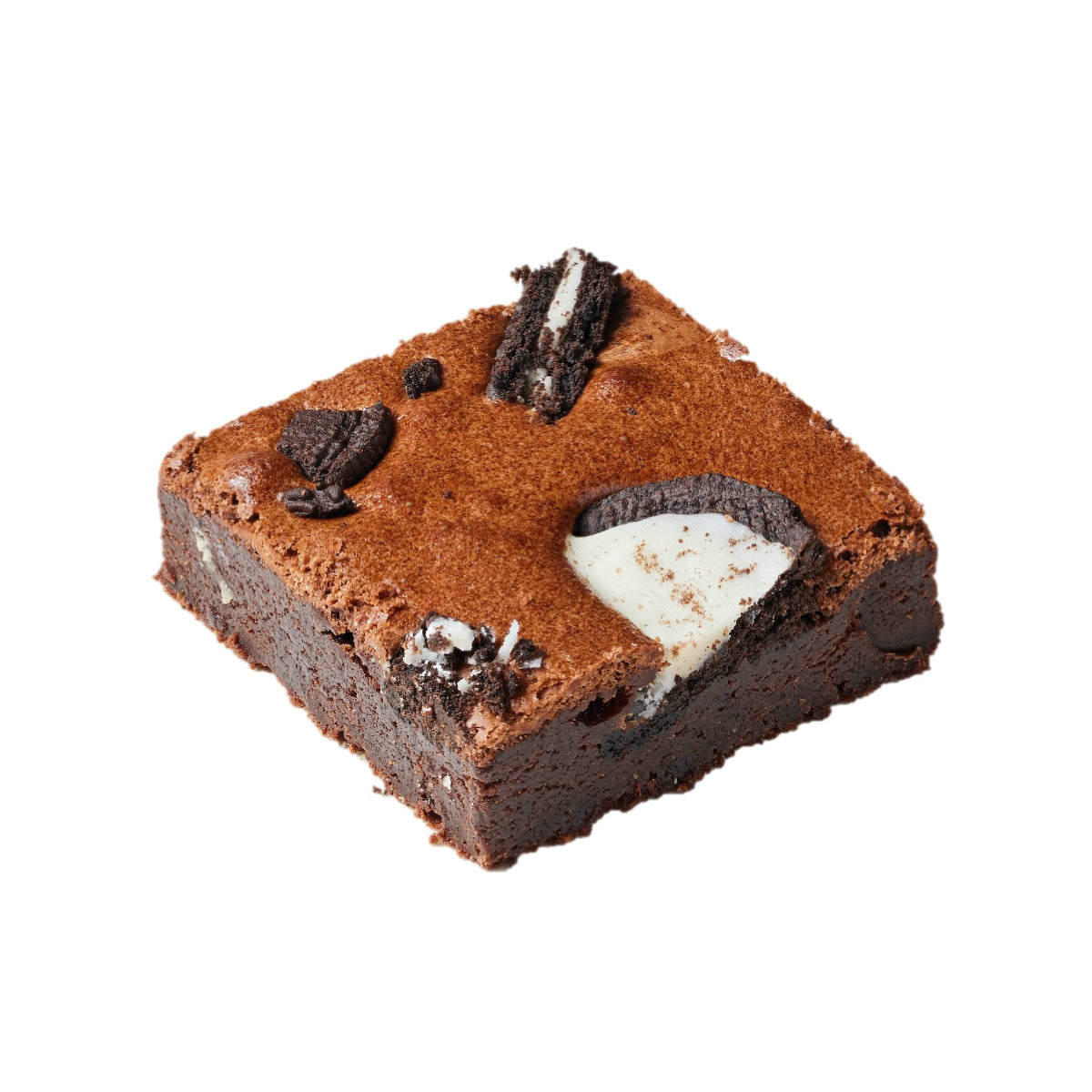 Single Serve Assorted Brownie's- Brazen Brownies