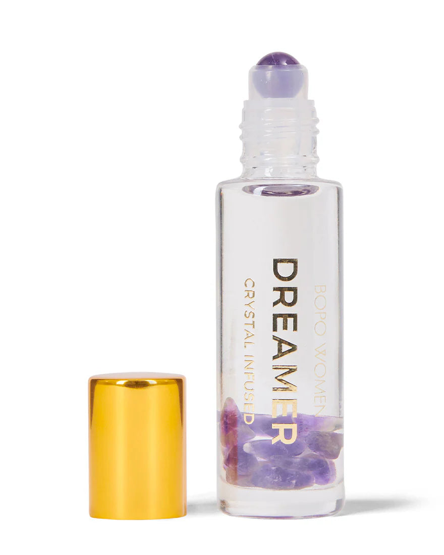 Bopo Women - Pure Essential Oil Perfume Roller