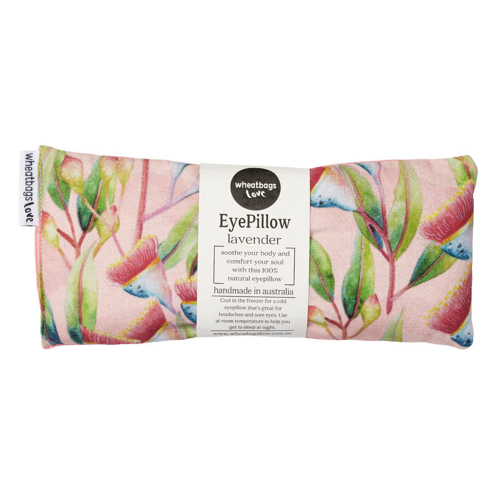 Calming Eye Pillow - Lavender