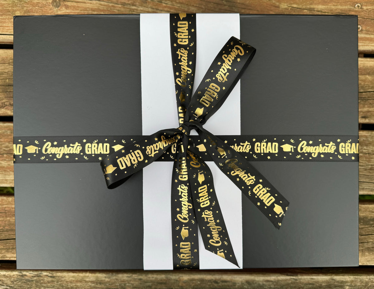 Class of 2024 Cap & Gown Gift Box