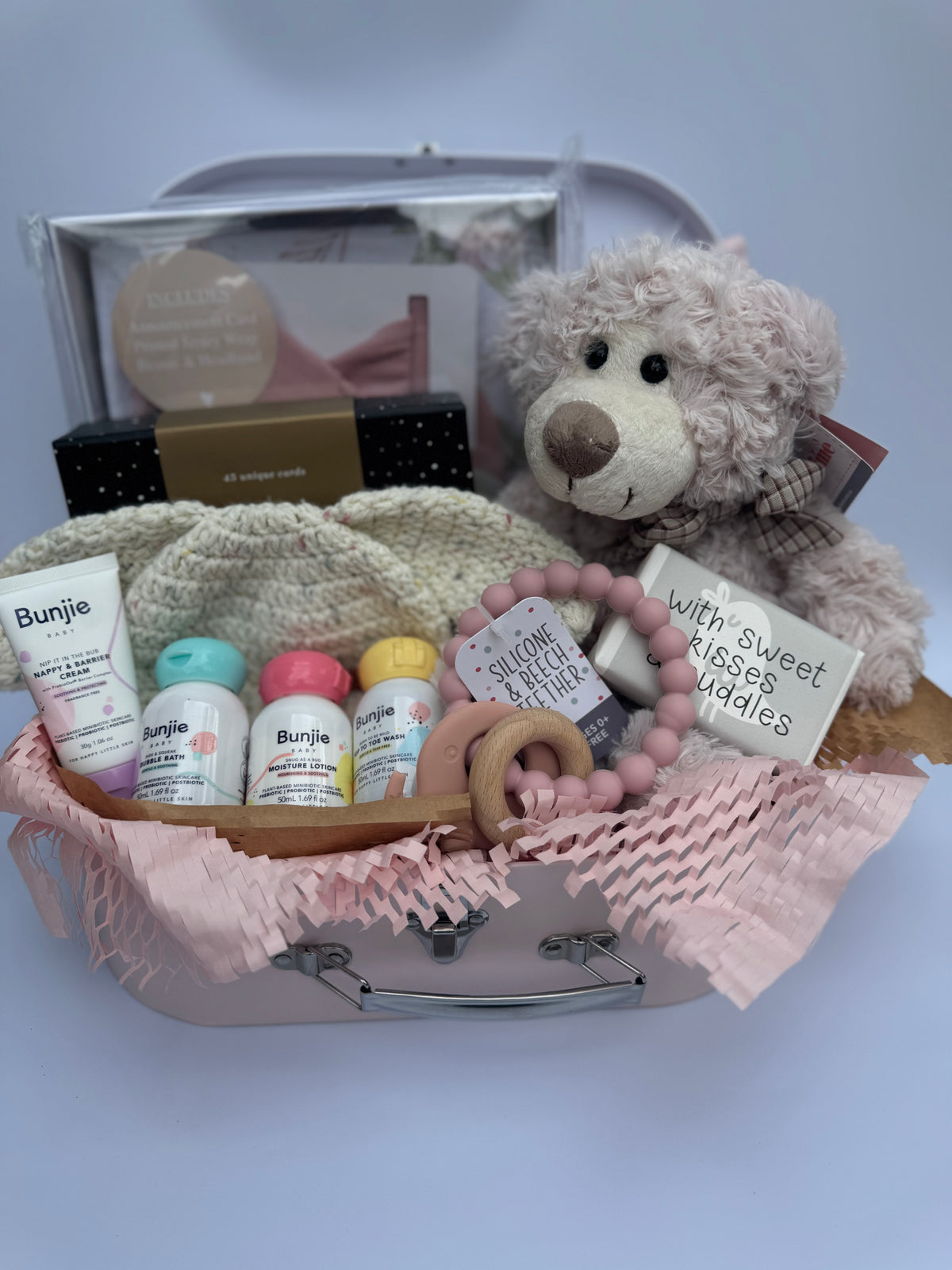 Sugar & Spice Baby Bundle