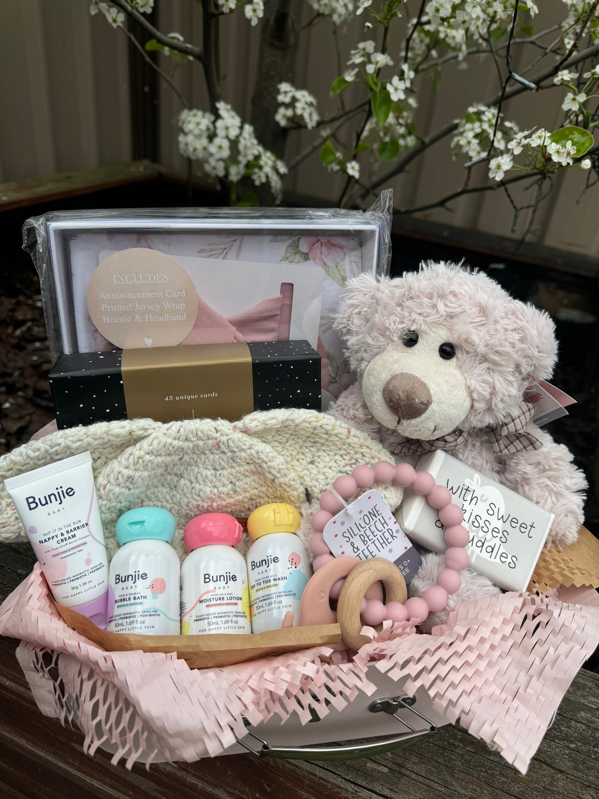 Sugar & Spice Baby Bundle