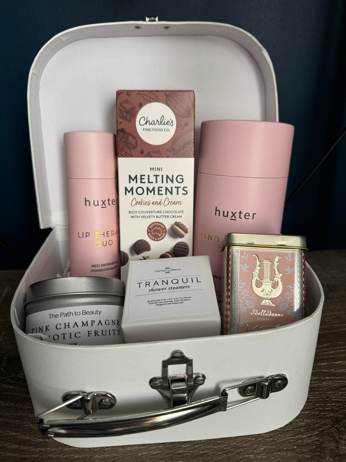 Feel Better Essentials Gift Hamper