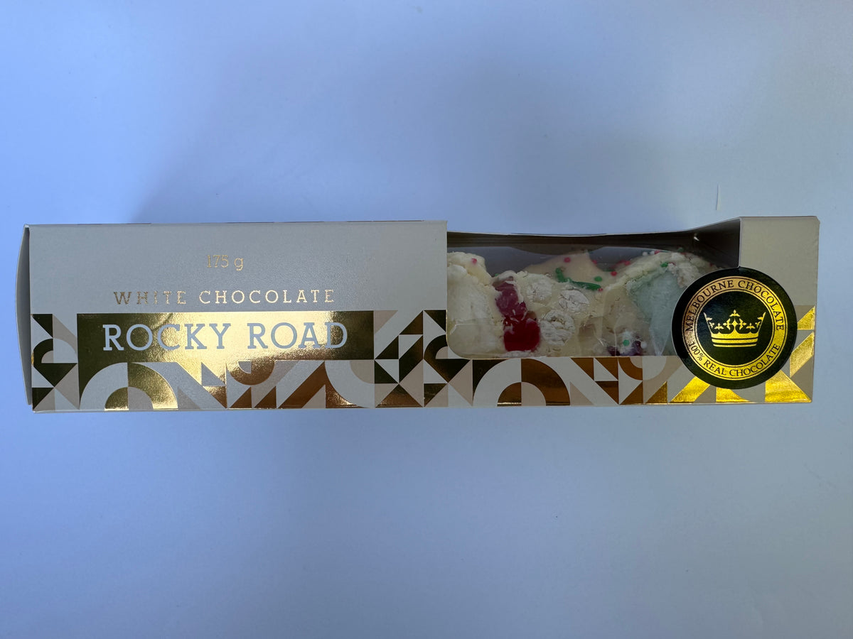 Holly Jolly Choco Gift Box