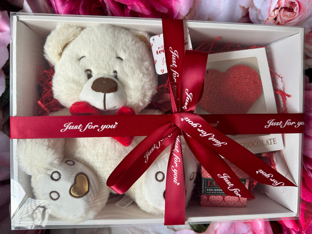 Love & Hugs Gift Box