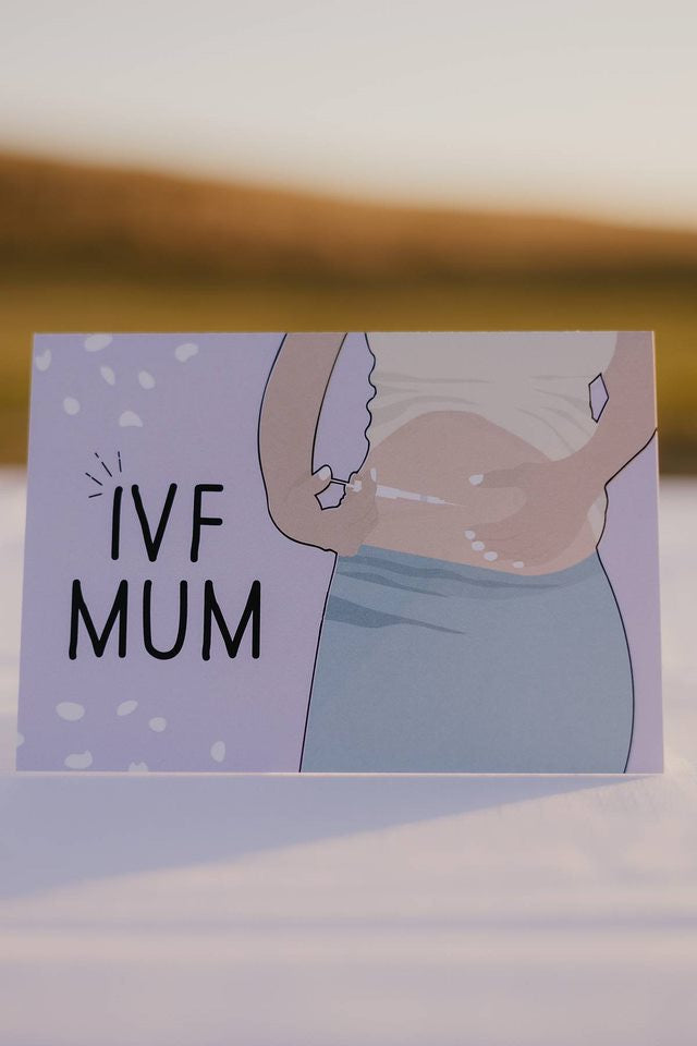 Motherhood Milestones- Heartfelt Cards For Real Life Mums.