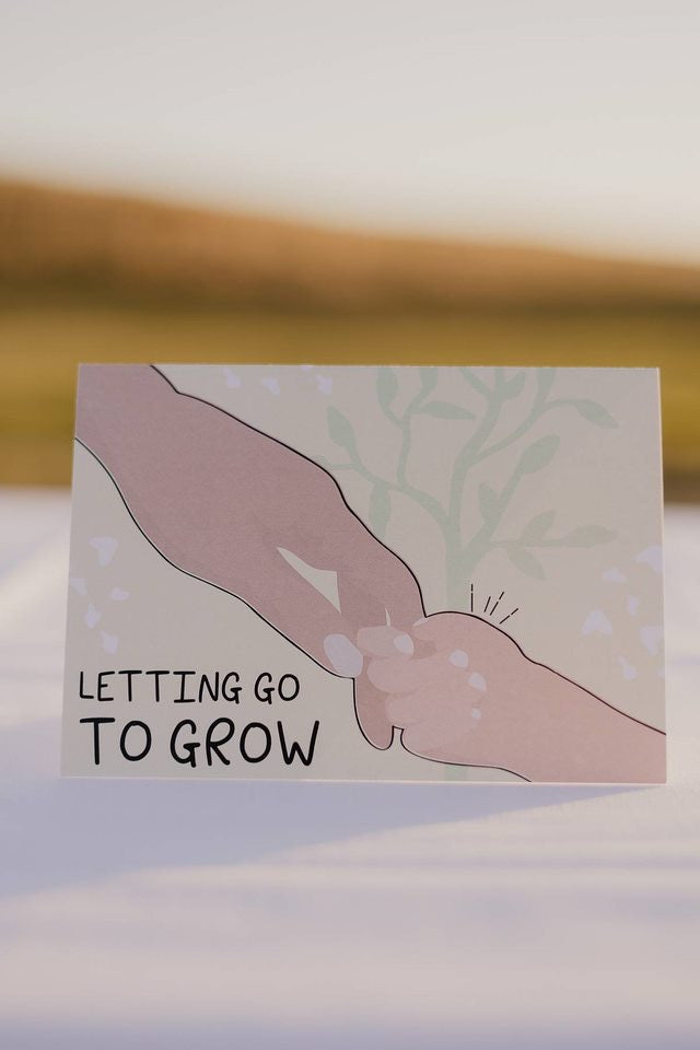 Motherhood Milestones- Heartfelt Cards For Real Life Mums.