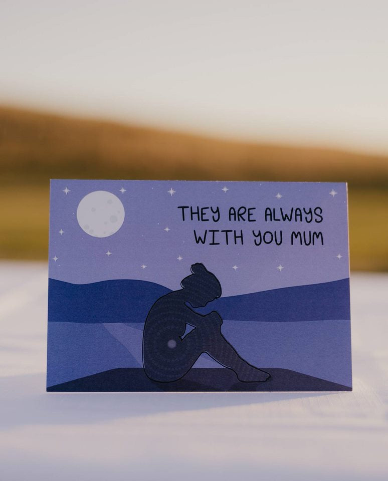 Motherhood Milestones- Heartfelt Cards For Real Life Mums.