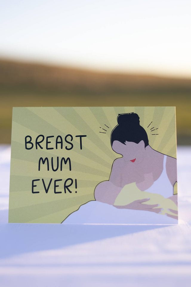 Motherhood Milestones- Heartfelt Cards For Real Life Mums.