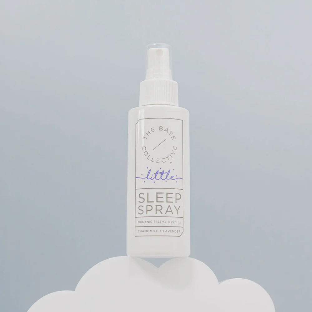 Little Sleep Spray- Base Collective