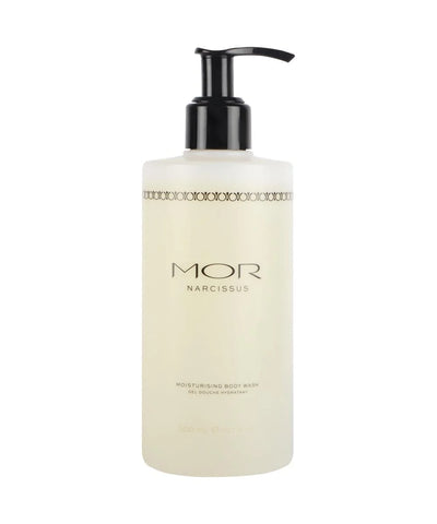 MOR Moisturising Body Wash