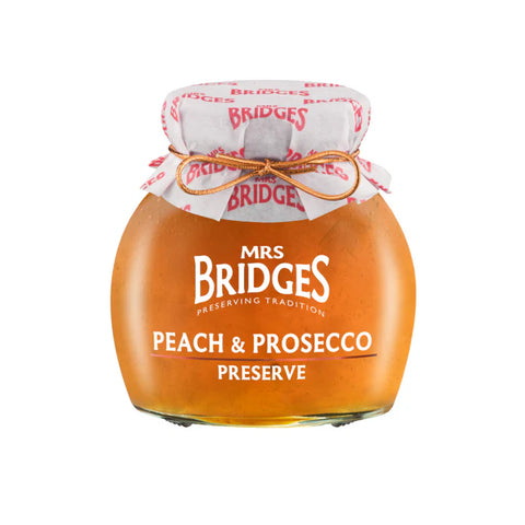 Mrs Bridges Preserves