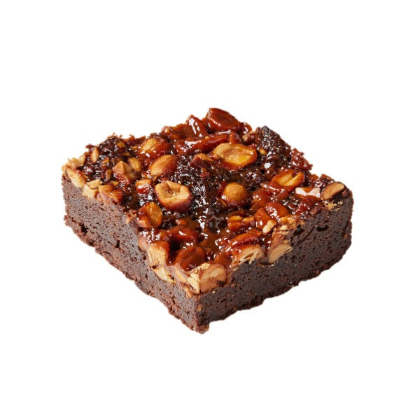 Brazen Brownies Assorted Brownie Bites- Gluten Free